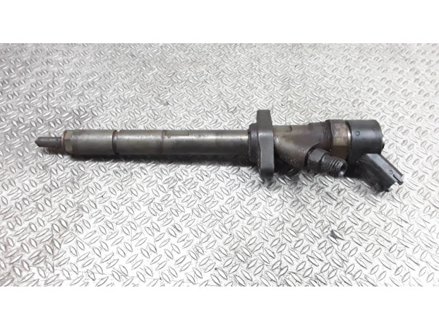 Форсунка 9653344880    Citroen C8 для дизельного двигателя  2