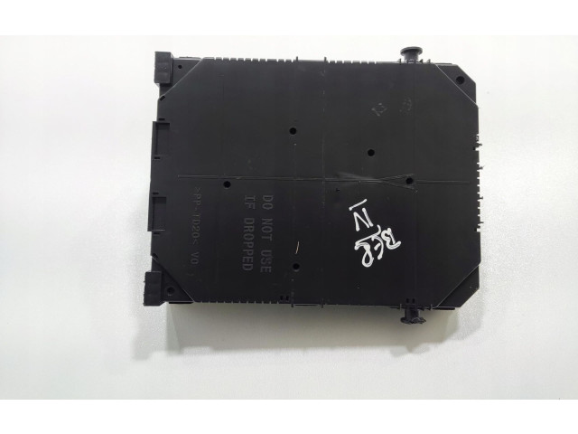   Pojistková skříňka 9832880280   Citroen Berlingo 2021