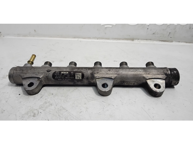 Vstřikovací lišta 0445214155, 8200842432 Renault Laguna III pro naftový motor 2.0 0555