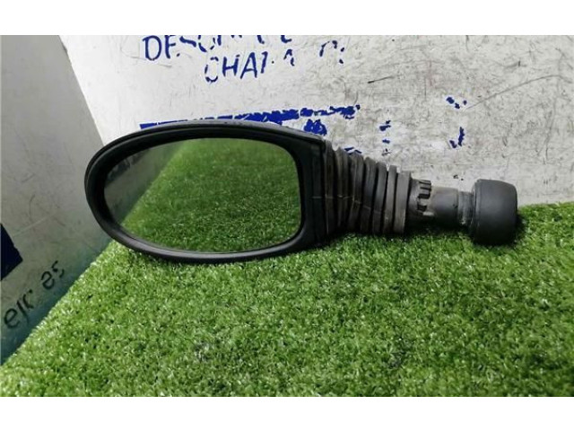 Zpětné zrcátko Citroen Berlingo 2010