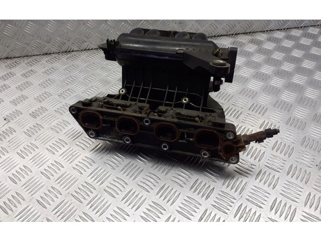 Всасывающий коллектор Fiat Idea