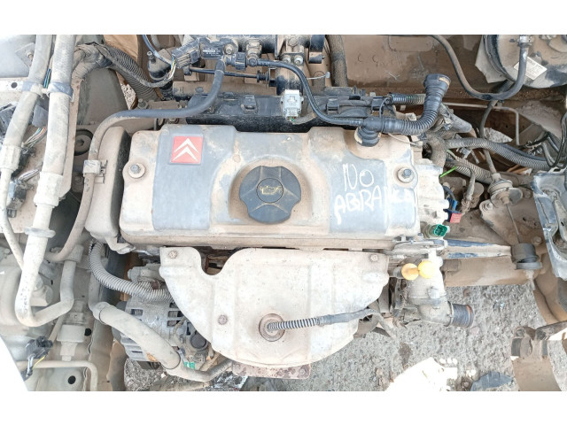 Píst 062738, 060361 Citroen Saxo HDZ (TU1M),HFX (TU1JP)