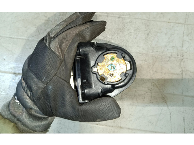 Подушка безопасности пассажира    Audi A5 8T 8F