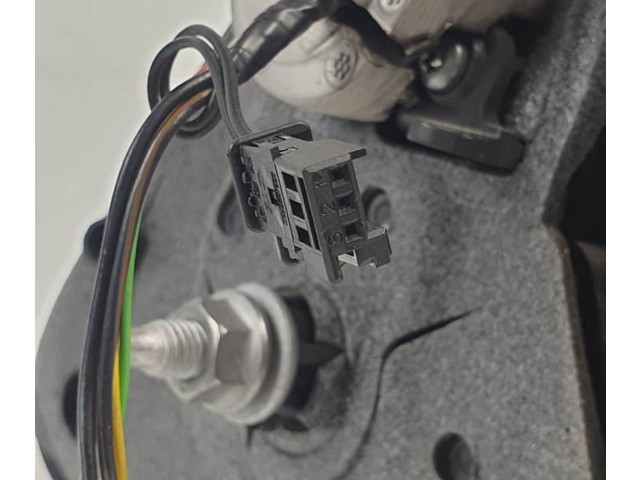 Зеркало электрическое Dacia Lodgy - года