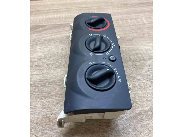 Блок управления климат-контролем 153540000, X65HG Renault Clio II
