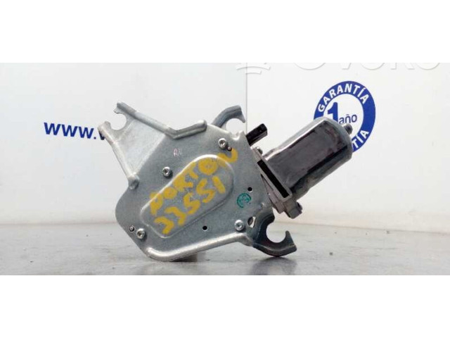 Моторчик заднего дворника 68256066AA    Jeep Renegade