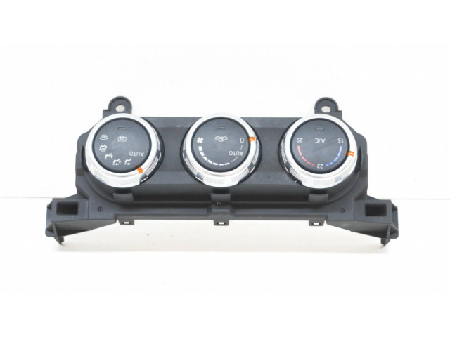 Включатель регулировки салона