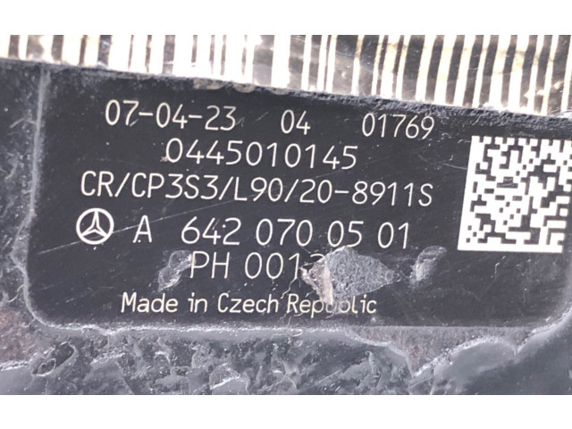 Топливный насос