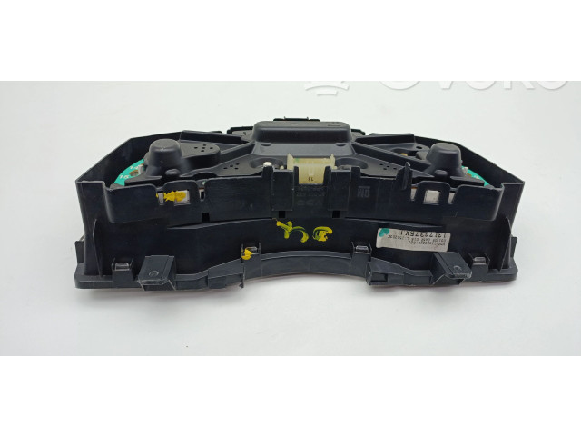 Панель приборов 13173375XJ Opel Meriva A