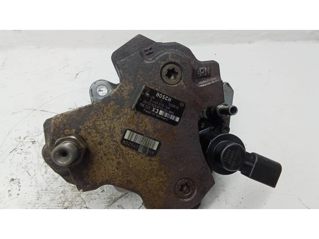 Vstřikovací čerpadlo 7798333, 0445010146 BMW X5 E70 pro naftový motor 3.0 21206870 1531