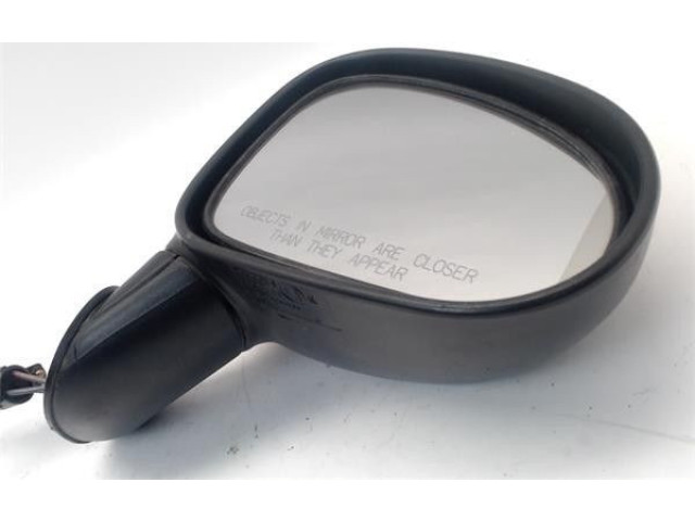 Зеркало электрическое        Chevrolet Matiz   -  года   