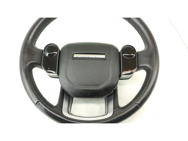 Руль Land Rover Discovery Sport 2014- года