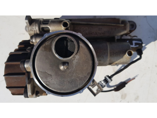 Čerpadlo oleje V759401080   Peugeot 508 1.6  