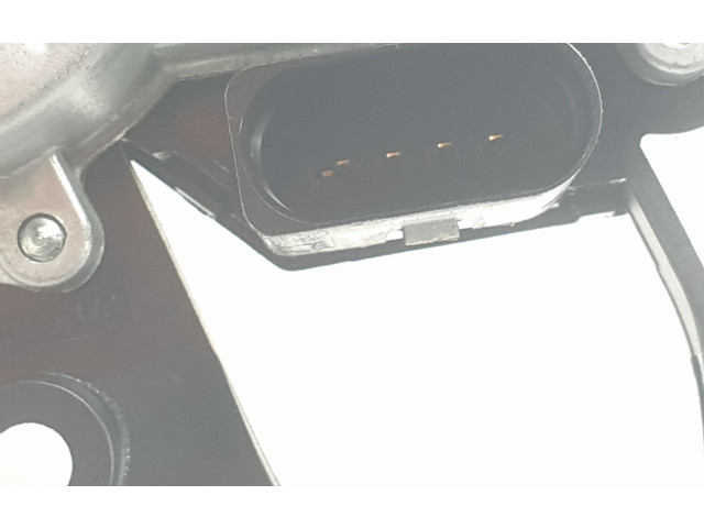 Моторчик заднего дворника 5G0955711C, 5G0955711C    Volkswagen Golf VII
