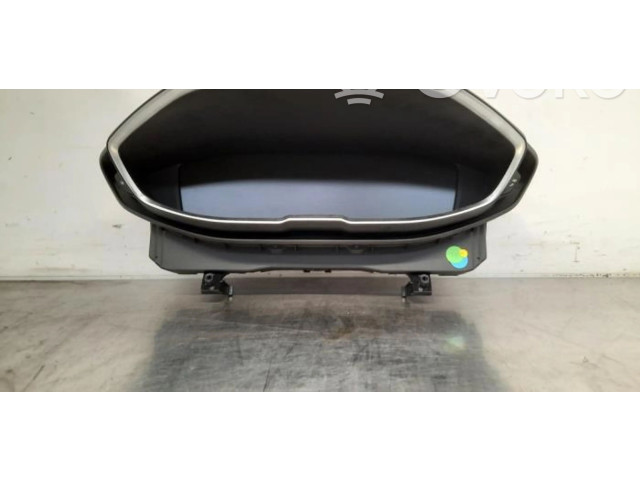 Přístrojová deska Peugeot 5008 II 2018 9828150380