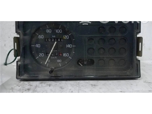 Přístrojová deska Renault Express 1995 19681901, 0090059