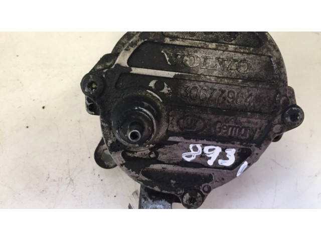 Вакуумный насос