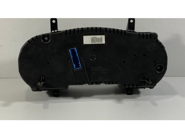 Přístrojová deska  Seat Altea XL 2009 1P0920810F  