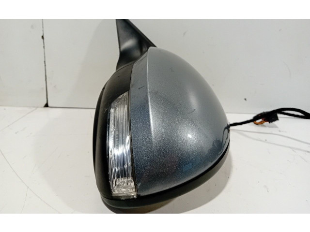 Зеркало электрическое Skoda Yeti (5L) 2009 - 2017 года