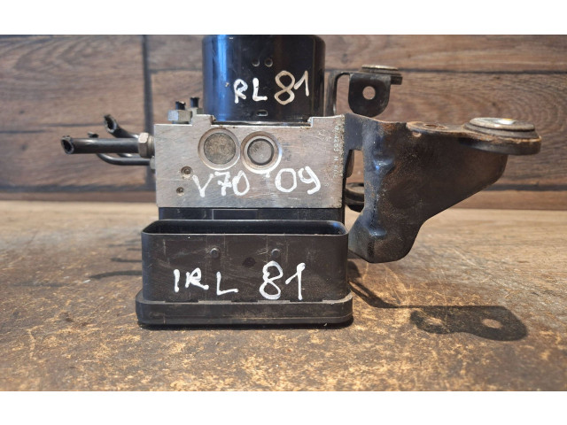 Блок АБС 30681619, 10061336881   Volvo  V70  2008 - 2013 года