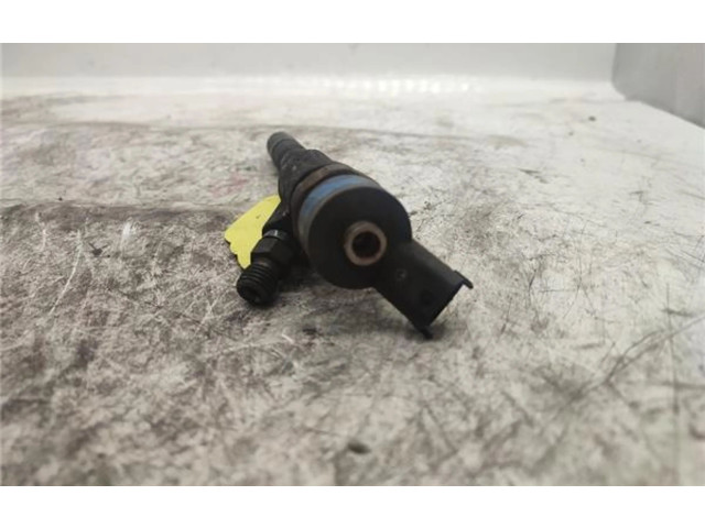 Форсунка 0445110215, 0445110215 Mini One - Cooper R50 - 53 W17-D14A(1