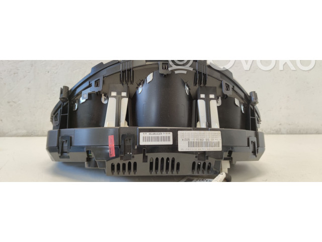 Панель приборов A2049005509, 2049005509   Mercedes-Benz GLK (X204)       