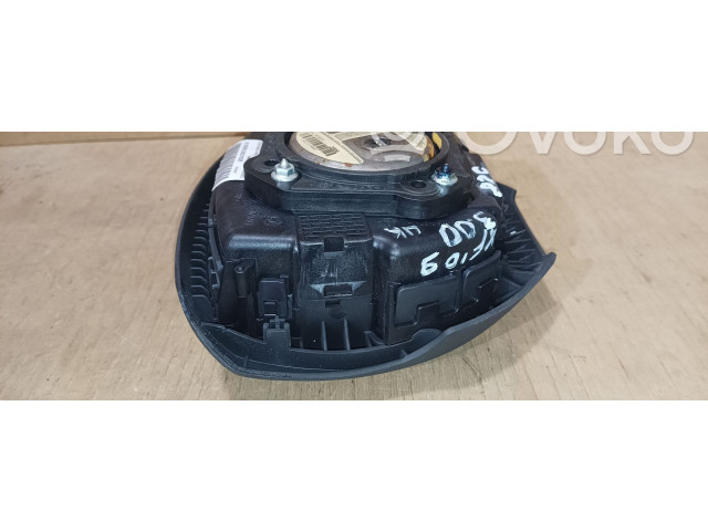 Подушка безопасности водителя 9W83043B13AD, 9W83043B13AD0LEG   Jaguar XF