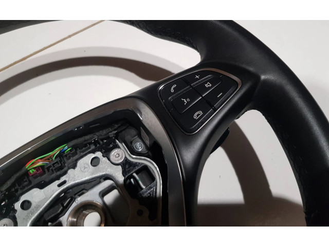 Volant Mercedes-Benz GLA W156 2019 A0024606603