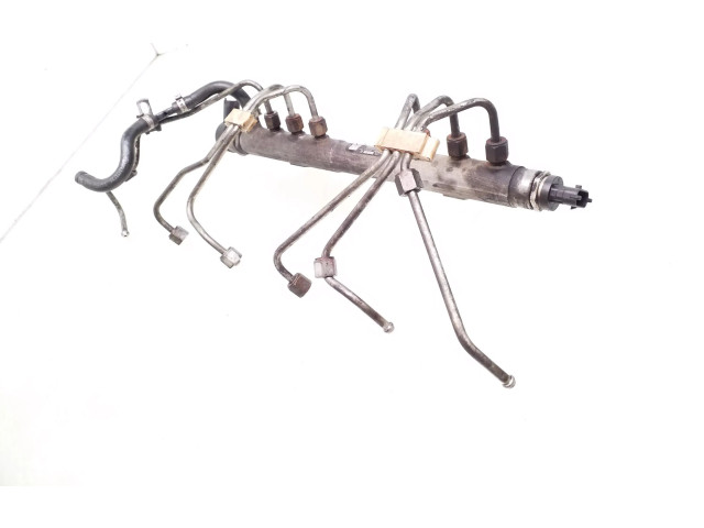 Топливная рампа 0445215023, 31259011   Volvo V70   для двигателя D5244T5