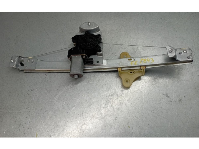  Турбина Renault Clio IV  807213867R, SEMCONFORT   для двигателя K9K 612      