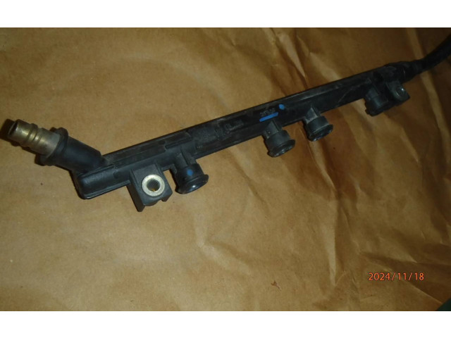 Vstřikovací lišta Fiat Punto Evo