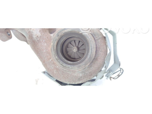 Турбина Volkswagen Jetta VI 03L253056