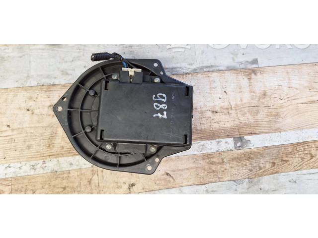 Вентилятор печки 8434012G Mitsubishi Outlander