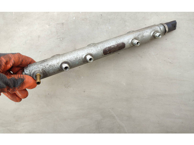 Vstřikovací lišta 1077800260, 0445214076 KIA Cerato