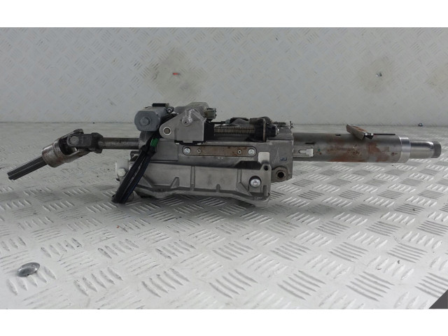 рейка Колонка рулевая 7P5419501DE Porsche Cayenne (92A) 2011 - 2017 года