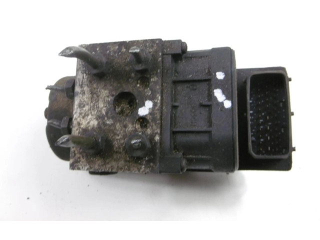 Блок АБС 1C15-2M110-AE, 1C15-2M110-AE   Ford  Transit -  Tourneo Connect  2003 - 2008 года
