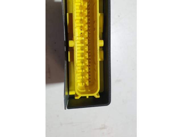 Блок подушек безопасности 6C0959655F, 0285012570   Skoda 