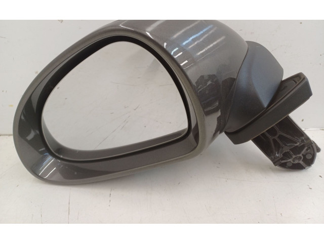 Zpětné zrcátko Porsche 911 991 2012 99161271101