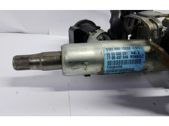    Рулевая рейка 7700437049   Renault Clio II 2001 - 2005 года