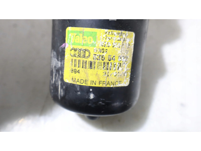 Моторчик дворников Audi A2