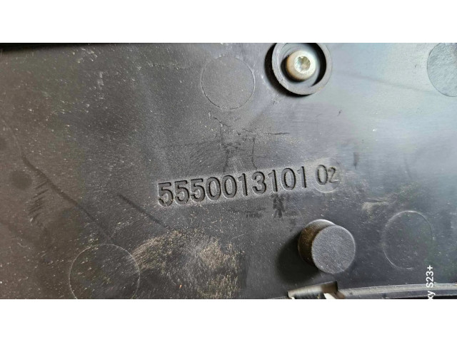 Přístrojová deska Fiat Scudo 2010 555001310102