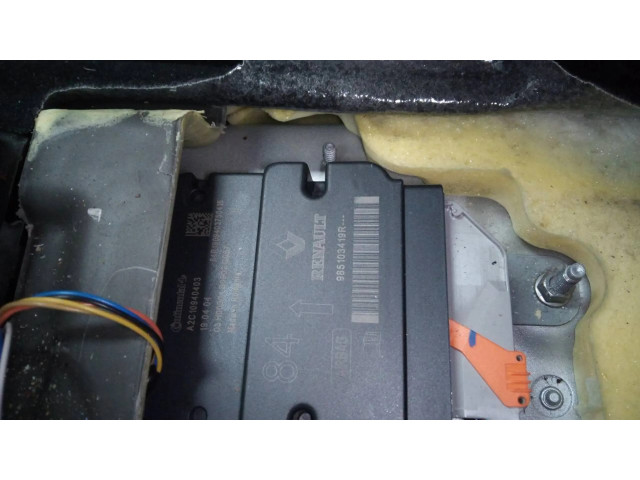 Oro pagalvių komplektas