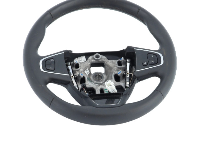 Руль Renault Clio IV 2012 - года 484005241R