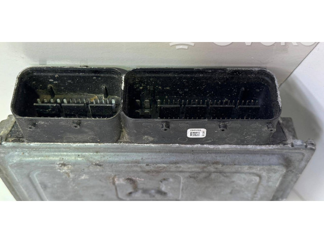 Řídící jednotka 03L906023BF Seat Ibiza IV (6J,6P) 2010