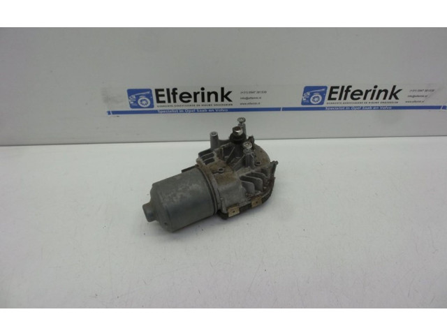 Моторчик дворников 0390241924    Volvo V50