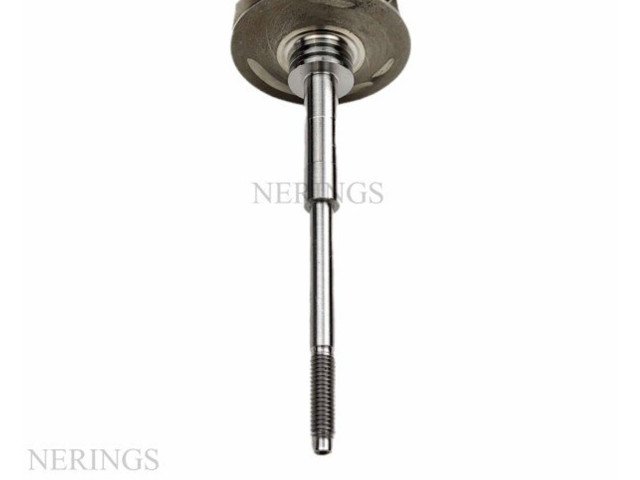 Турбина Suzuki SX4 760698-0002, TW16-236B