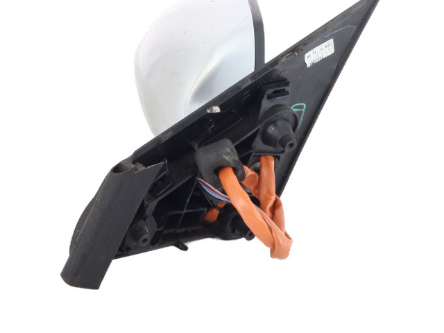 Зеркало электрическое        Citroen C5  2005 - 2008 года   