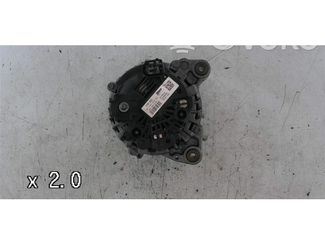 Генератор 28-6982, 04E903015   Skoda Scala      