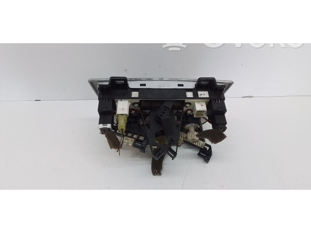 Блок управления климат-контролем    Chevrolet Matiz