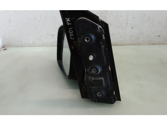 Zpětné zrcátko  Volkswagen Caddy 2005    